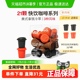 三顿半快饮拿铁冰美式咖啡冷萃冻干咖啡粉速溶黑咖啡