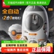 晨光二合一电动削笔器全自动削笔机卷笔刀小学生专用铅笔转笔刀