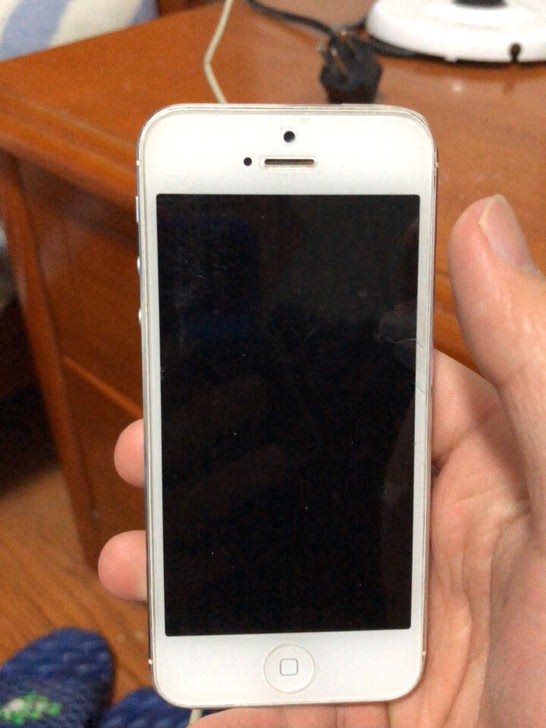 iPhone5