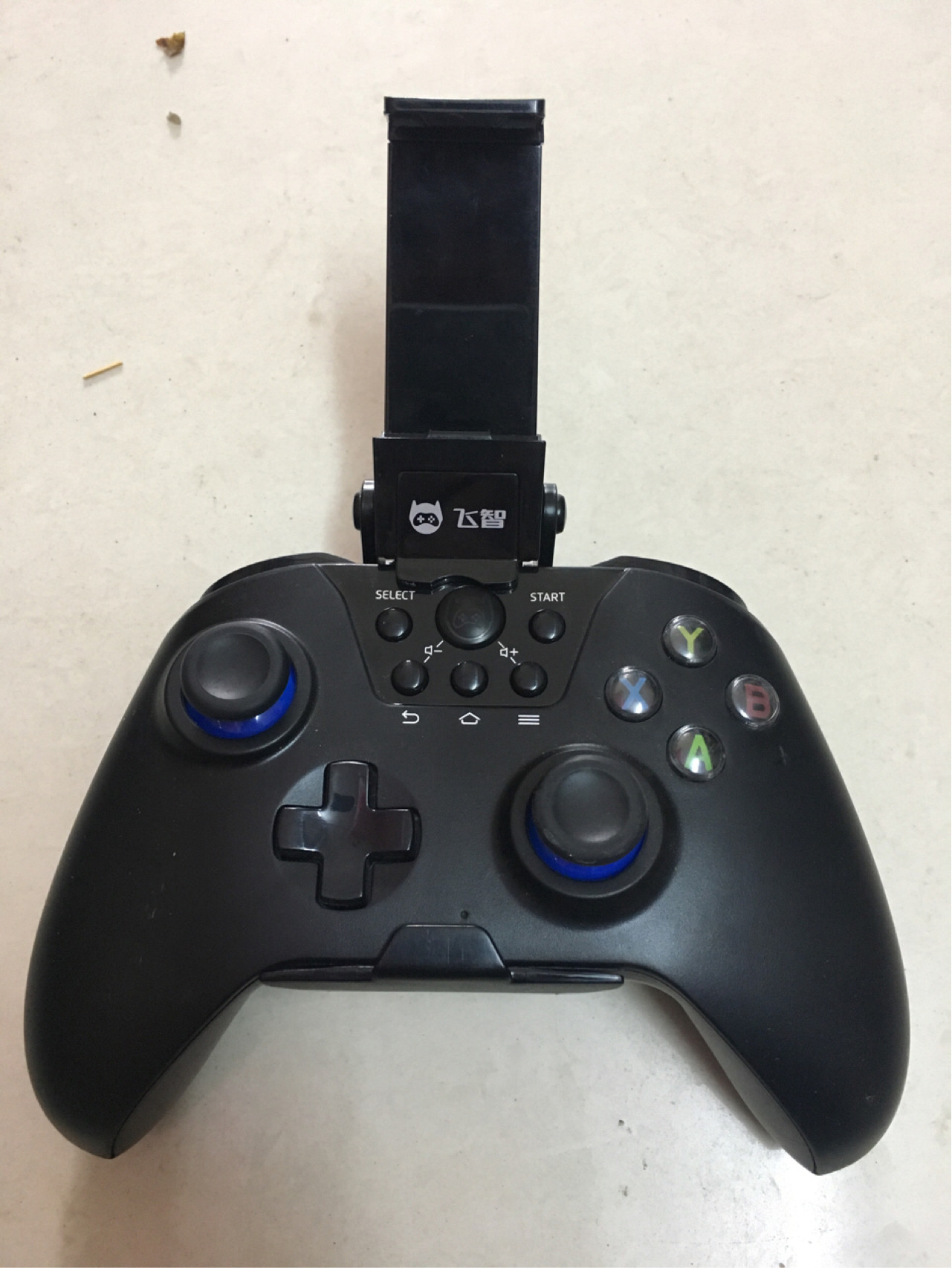 【飞智手柄x9etpro】_二手_转让_回收 – 闲鱼