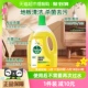 Dettol/滴露地板清洁除菌液柠檬清新味2L/瓶杀菌