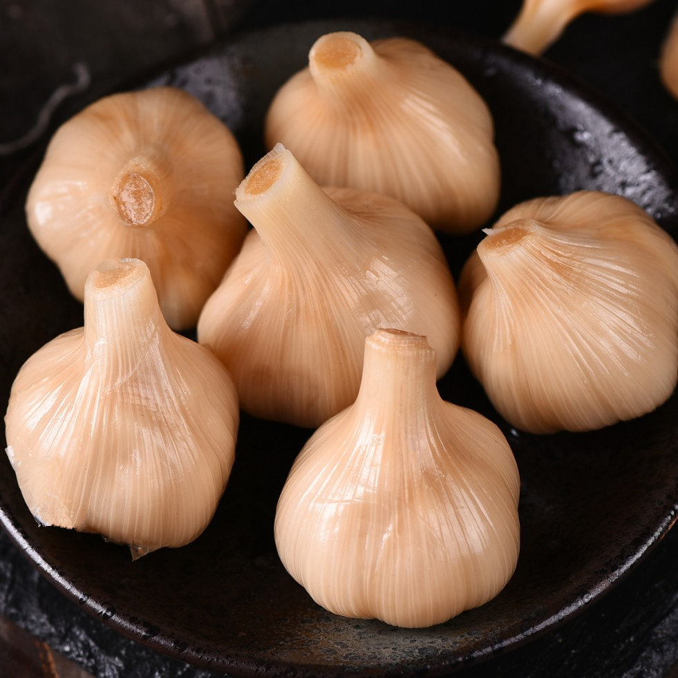 糖醋蒜料汁专用腌制料液糖蒜水糖醋蒜糖蒜头腌制水省心省事方便