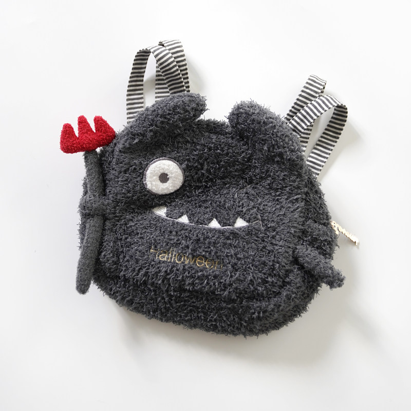 小怪兽双肩包-特价促销-优惠券领取-价格|多少钱|什