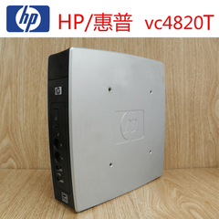 HP惠普瘦客户机vc4820T终端机桌面虚拟化VIA Eden处理器4个串口