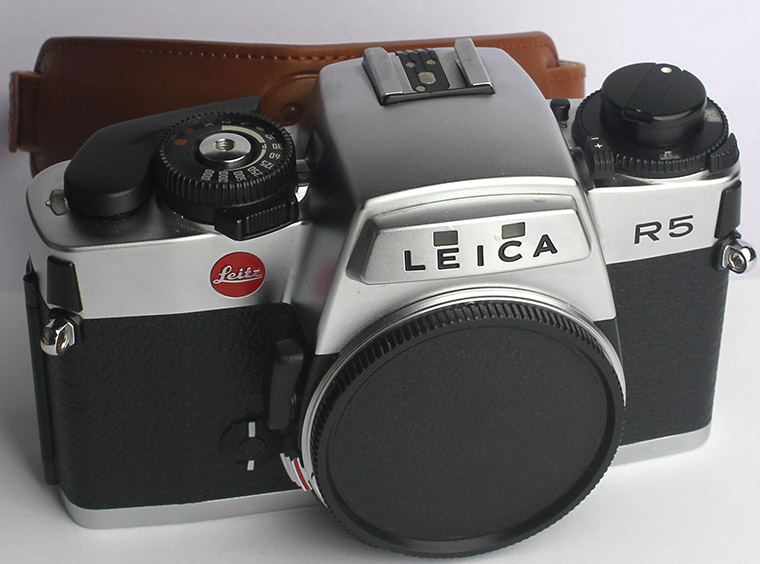 German production Leica LEICA R5 Film camera Leica film Monosyllabic reaction Fuselagein the Digital Cameras/SLR Cameras/Video camera , Film camera , 135 Film SLR category - from Buy2taobao.com to provide professional Taobao agent buy service