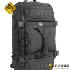 正品Magforce 台湾 0608 旅行家装备袋可单肩双肩实体现货顺丰发