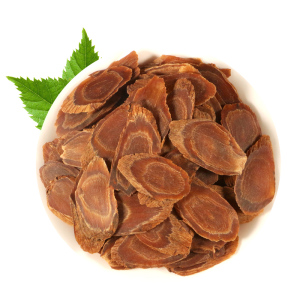 红参片切片250克无糖6年根干人参长白山人参片正品散装煲汤