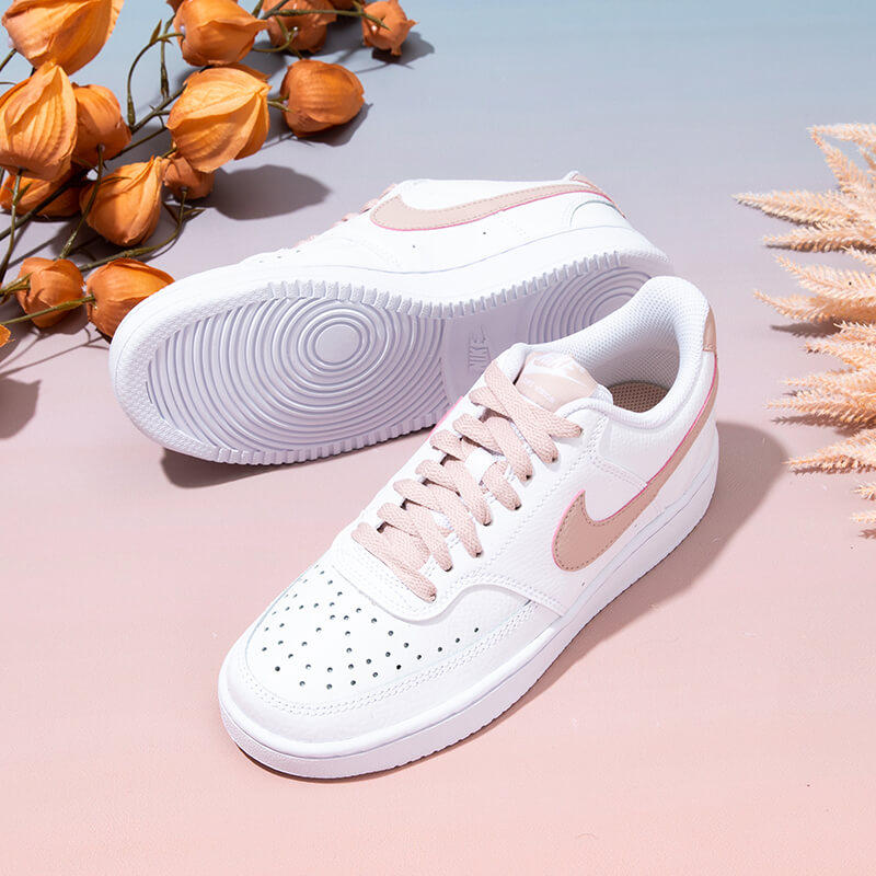 aj女鞋耐克空军一号运动板鞋