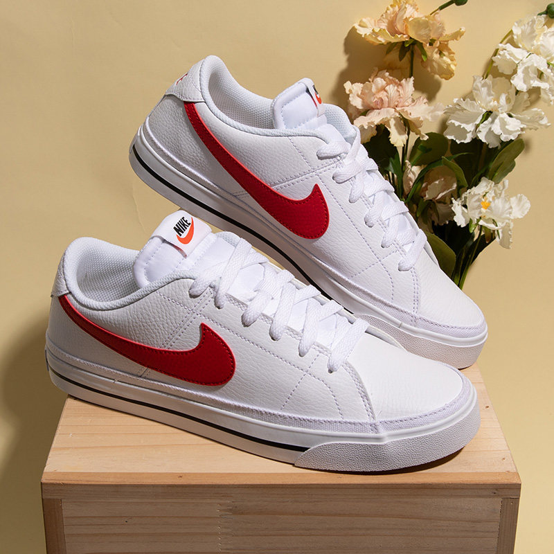 耐克男鞋板鞋新款aj空军一号