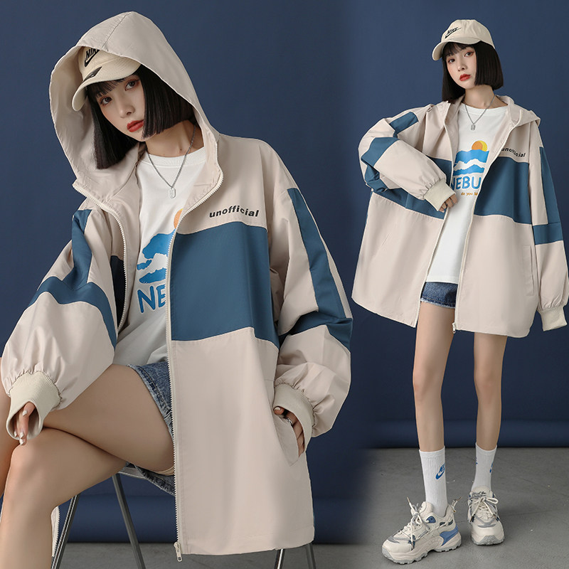 2022新款早春秋装大码女装胖mm休闲显瘦潮ins棒球服百搭外套上衣