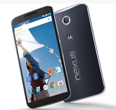 摩托罗拉XT1103/XT1100 美版三网 联通电信4G Google Nexus 6