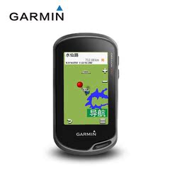 正品Garmin佳明俄勒冈Oregon750手持GPS定位仪户外导航仪拍照定位