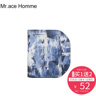 巴黎世家homme多少錢 Mr.ace Homme2020新款女迷你小錢包韓版可愛折疊卡包短款零錢袋 巴黎世家hourglass