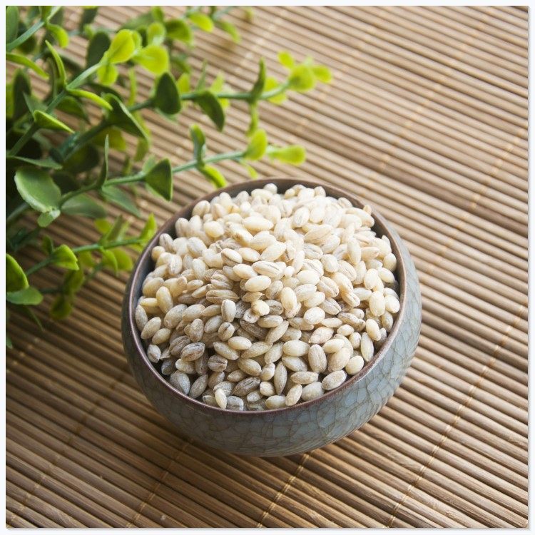 下单八宝糖水甜品意仁珍珠大麦薏米500g散装其它粮食
