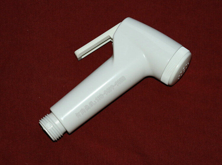 冲洗器厨房冲水器卫生间马桶水枪家庭清洁喷枪女用卫生私处冲洗器