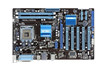 Asus/华硕 P5P41T PLUS 豪华大板DDR3支持Q668200E至强541硬改 Asus/华硕 P5P41T PLUS 豪华大板DDR3支持Q668200E至强541硬改