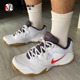 耐克Nike Court Lite 2男子耐磨网球鞋老爹鞋AR8836-102 100 105