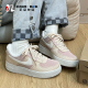 耐克Nike AF1空军一号女子加绒保暖运动休闲板鞋DH0775-200 201