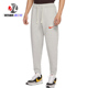 耐克Nike 男子舒适跑步健身透气运动休闲针织长裤DM5272-050 045