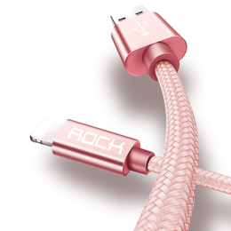 苹果数据线iphone6充电线X器5加长5s手机适用7plus短6s快充ipad4