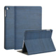 适用苹果平板电脑iPad保护皮套外壳Air5木纹10.2寸9.7书本款复古
