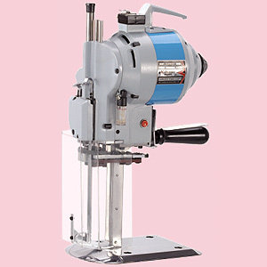 凯旋czdk103u自动磨刀裁剪机电剪刀550w直刀裁布电剪