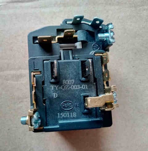 冰箱启动器通用型