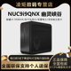 Intel英特尔 幽灵峡谷NUC9i9QNX酷睿i9-9980HK黑苹果游戏影音视频后期工作站支持独立显卡官方标配原厂准系统