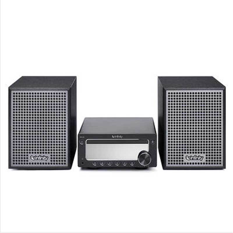 燕飞利仕蓝牙音响