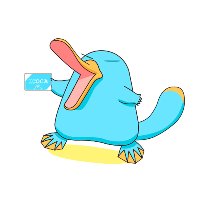 dm日本交通卡东京地铁通用西瓜卡suica关西大阪周游icoca卡一卡通