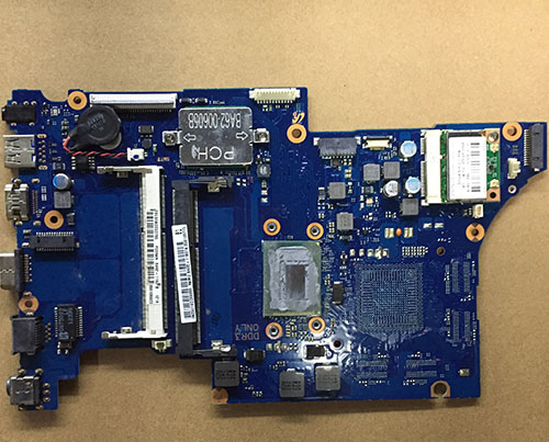 samsung三星370r4enp470r5e主板集成板载i5笔记本零部件