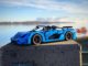 乐高科技 MOC零件包 柯尼塞格Regera  橙 湖蓝 超级跑车 遥控模型