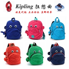 kipling 凯普林 欧美国代购正品 Fast 儿童宝宝双肩包书包 K08568