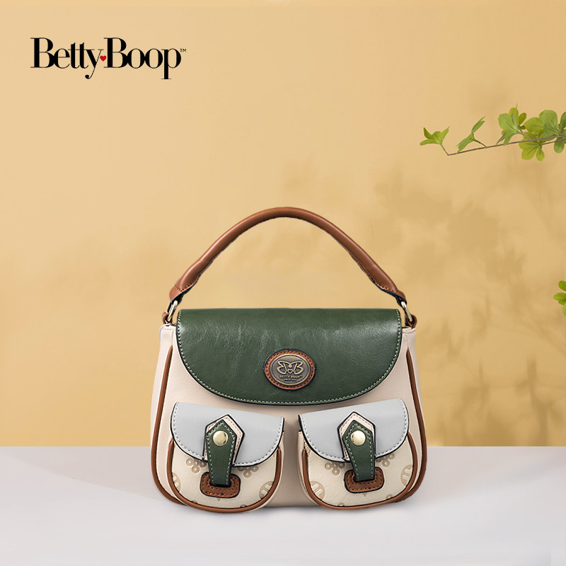 bettyboop正品品包包暮春三月a10153819通用款女包