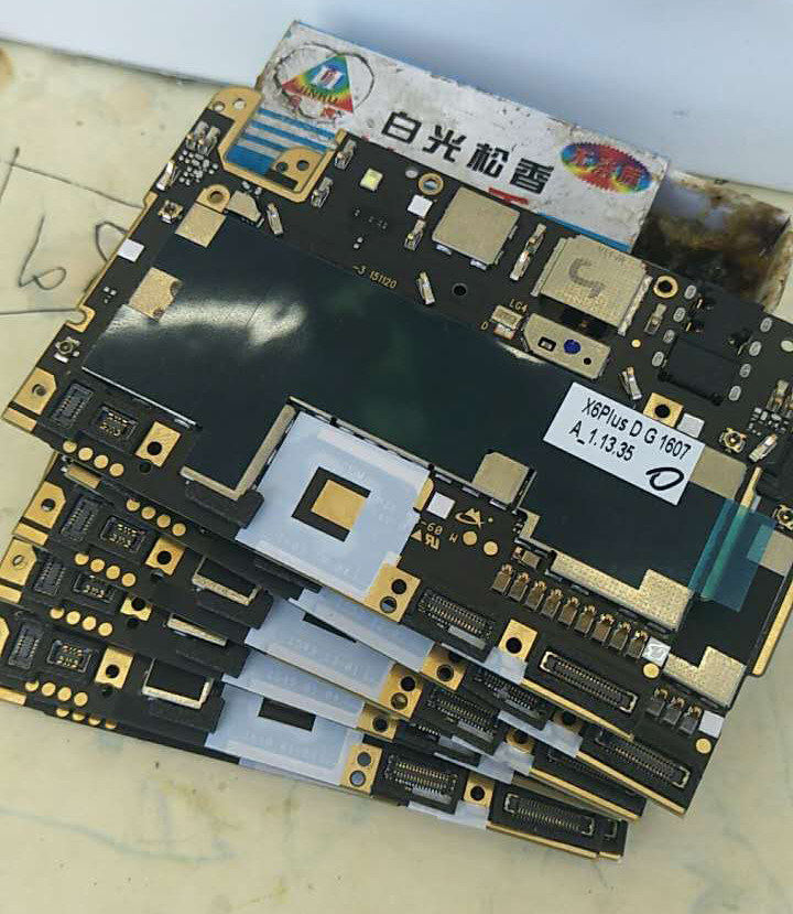 步步高x6plusd x7 x7plus x6a/d x6sax9主板原装全新低价直销