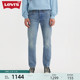 【商场同款】Levi's李维斯 2024夏季新款男士501牛仔裤28894-0254