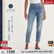 【商场同款】Levi's李维斯日本制24夏季新款女士牛仔裤A5893-0004