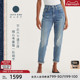 【商场同款】Levi's李维斯日本制24夏季新款女士牛仔裤A5893-0004