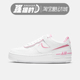 耐克Nike Air Force 1 Low AF1 男女运动休闲低帮板鞋 CI0919-102