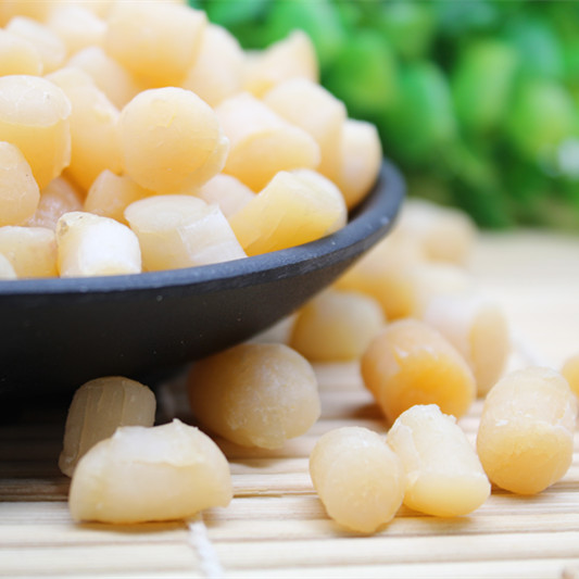 新晒鲜瑶柱干贝500g干货海鲜野生元贝扇贝干贝煲汤渔民自晒六成干