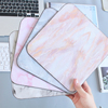 Northern Europe ins Office mat Marble Super large Mouse pad Wristband thickening notebook computer Keyboard pad Northern Europe ins Office mat Marble Super large Mouse pad Wristband thickening notebook computer Keyboard pad