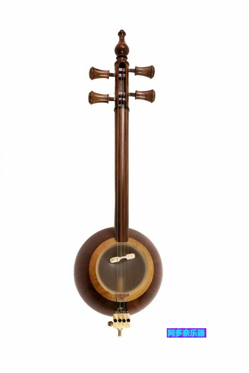 阿多奈乐器的优惠券大全—伊朗进口 卡曼恰琴 优质波斯卡曼贾琴
