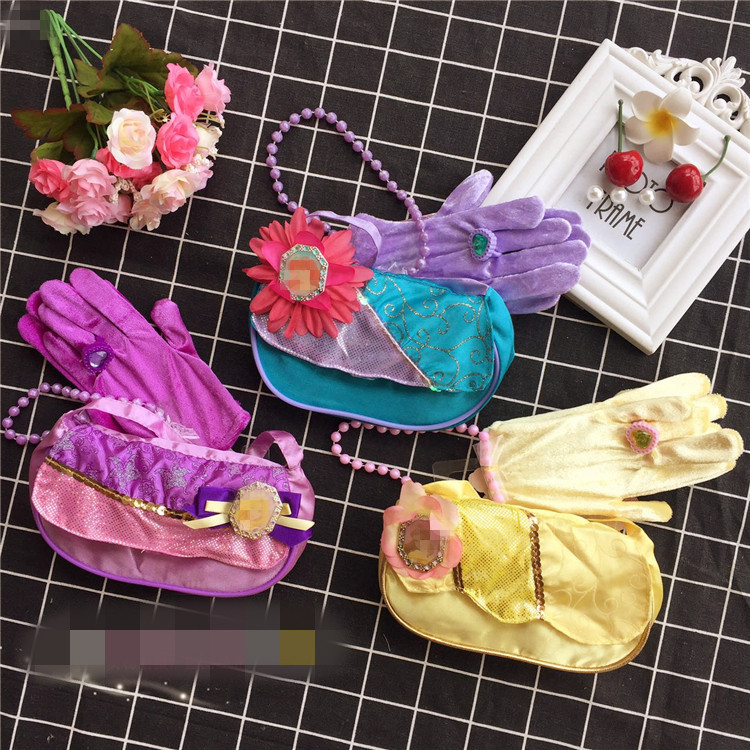 女童包包公主手提包宝宝迷你小包包儿童cosplay六一装扮在类目 玩具/童车/益智/积木/模型, 儿童包/背包/箱包, 斜挎包/拎包/腰包中 - 来自Buy2taobao.com提供专业的淘宝代购服务