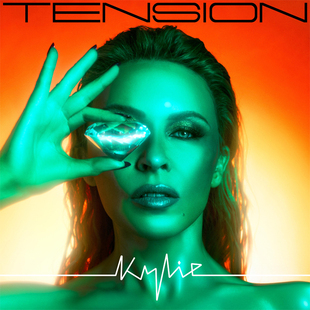官方正版 凯莉米洛 Kylie Minogue Tension CD+歌词本 全新正版