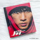 现货环球台版 JAY周杰伦实体专辑 范特西 CD+贴纸+写真杰威尔唱片