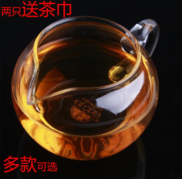 耐热玻璃茶海 公道杯分茶器功夫茶具配件公平茶道可加热加厚包邮在类目 餐饮具, 茶具, 公道杯中 - 来自Buy2taobao.com提供专业的淘宝代购服务