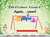 Flash多媒體課件大賽成品小學英語課件成品代制作Again please Flash多媒體課件大賽成品小學英語課件成品代制作Again please