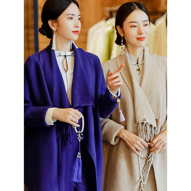 复古日记国风女装的优惠券大全