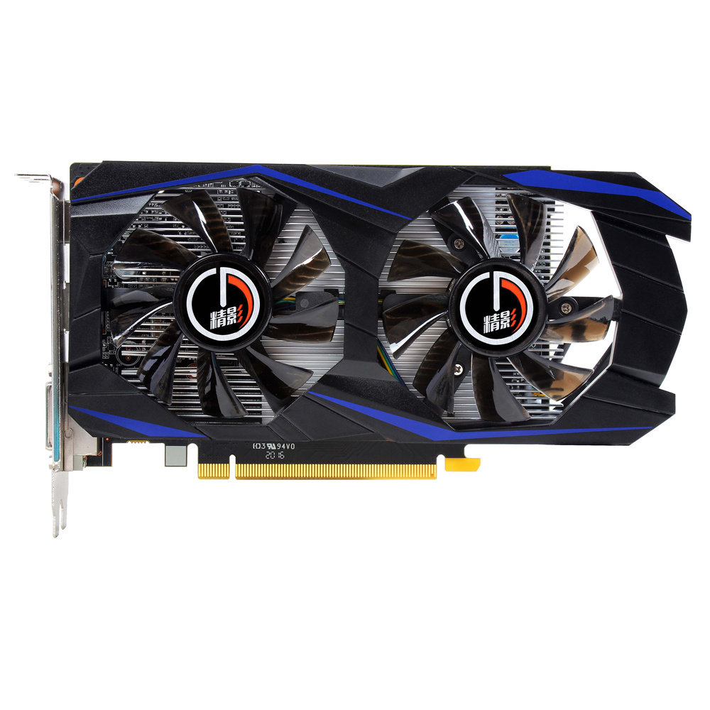 精影gtx750ti2g显卡网友爆料优缺点评价