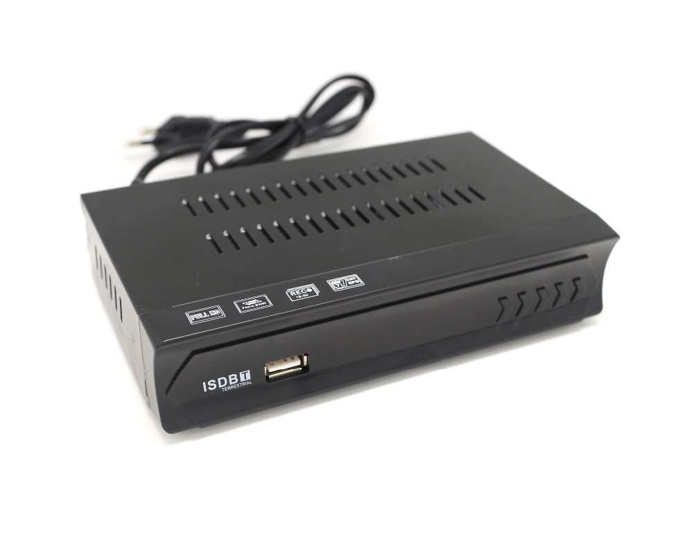 1080P ISDB-T Set Top Box HD ReceiverBrazil/Peru/Argentina|ruв категории компьютерное оборудование/дисплей/Компьютерная периферия, Компьютер, аудиовизуальных аксессуаров, телевизор карты/телевизионный ящик - от Buy2taobao.com для оказания профессиональной услуги покупки агента Taobao